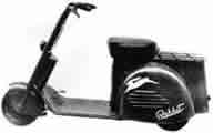 Rabbit-Roller