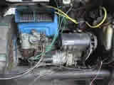 360 Pickupmotor