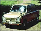 Subaru R2