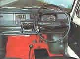 Innenraum R2